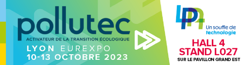 LPA-Pollutec
