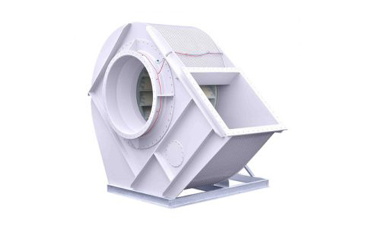 Ventilateur radial HFR - LPA