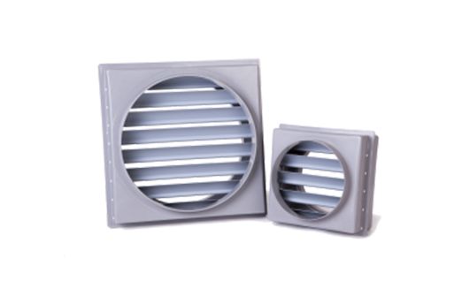 Chaudronnerie plastique - LPA