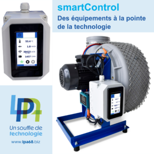 LPA - Visuel actu - Smart Control